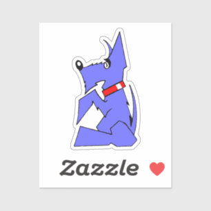 Adesivo Jagdgeschwader 2 (JG 2) Graf von Sponeck Emblem