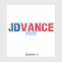 JD Vance 2028 (des)