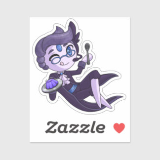 Adesivo Jel(l)o everybody!