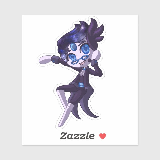 Adesivo Jelo, pessoal! (Folha)