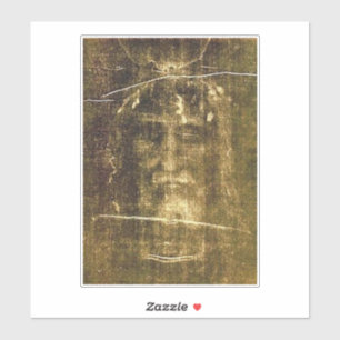 Adesivo Jesus