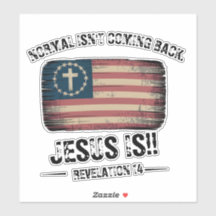 Jesus Está Voltando