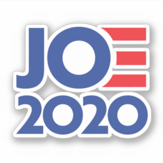 ADESIVO JOE 2020
