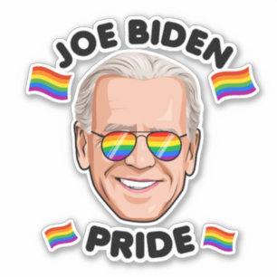 ADESIVO JOE BIDEN ORIDE