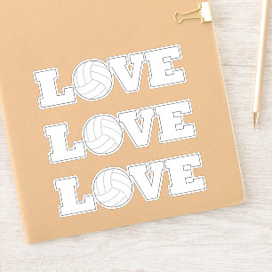 Adesivo Jogador decorativo dos esportes do divertimento