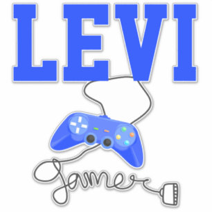 Adesivo Jogador Personalizado