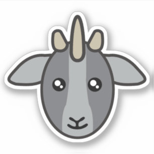 Adesivo Josh, o G.O.A.T. Vinheta