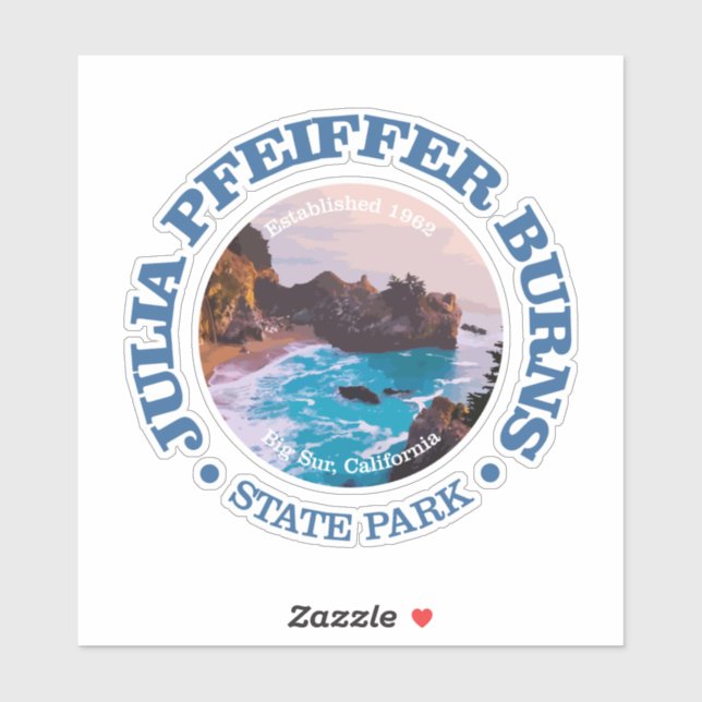 Adesivo Julia Pfeiffer Burns SP (Folha)