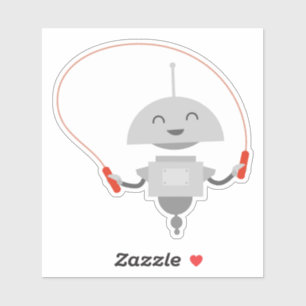 Adesivo Jump Corpe Mia