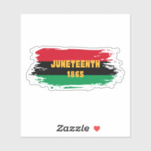 Junteenésimo vinil Sticker