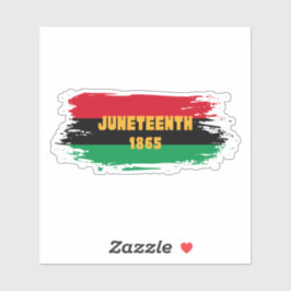 Adesivo Junteenésimo vinil Sticker