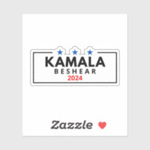 Kamala Harris e Andy Beshear 2024 Eleições nos EUA