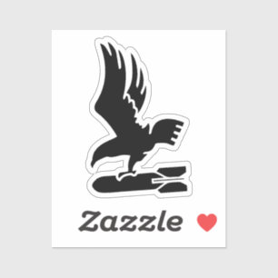 Adesivo Kampfgeschwader 2 (1/KG 2)