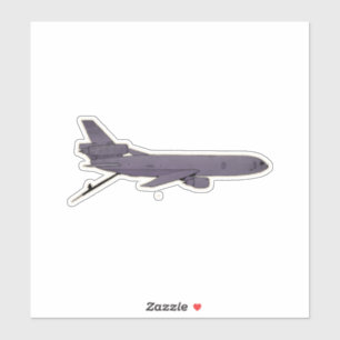 Adesivo KC-10, Extender, Aeronaves de reabastecimento