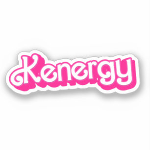 Adesivo Kenergy