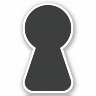 ADESIVO KEYHOLE