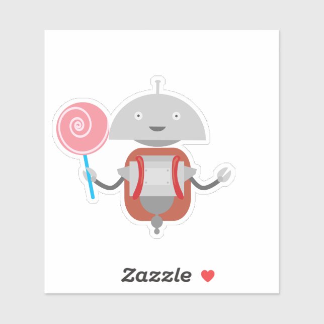 Adesivo Kid Mia com rosto limpo (Folha)