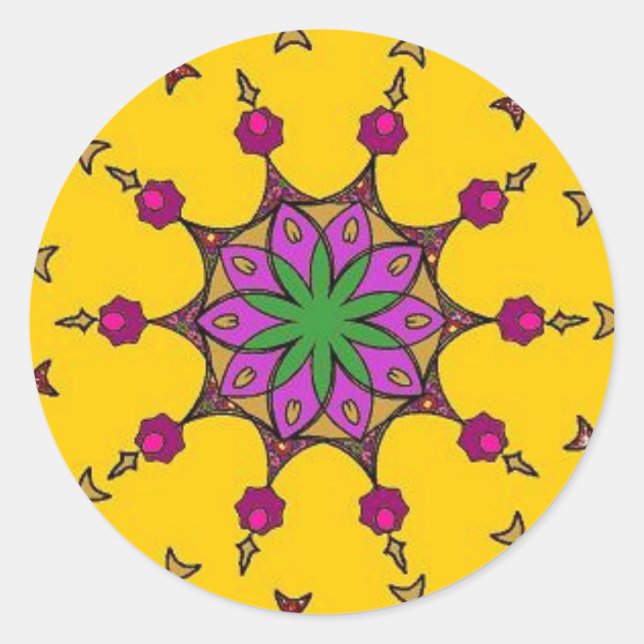 adesivo kolam (Frente)