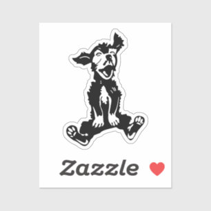 Adesivo KriegsMarine U-30 Emblem