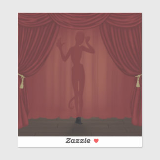 Adesivo La Fin Absolue