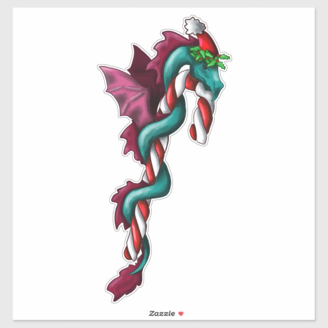 Adesivo Ladrão de Canas de Candy (Folha)