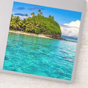 Adesivo Lagoa Bora Bora