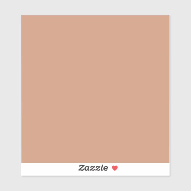 Adesivo Lâmina antiga (cor sólida) (Folha)