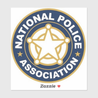 Adesivo Large 6" Logo Decal