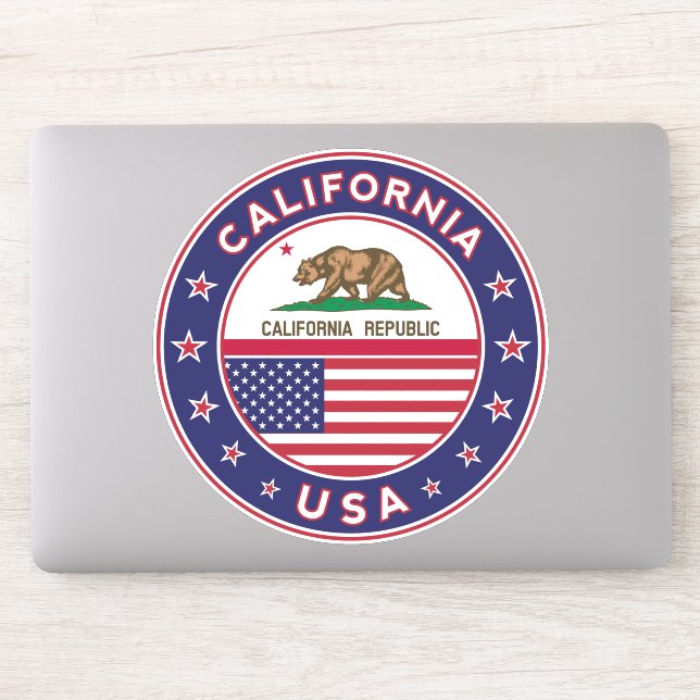 Adesivo large size vinyl sticker (Computador)