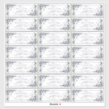 Lavanda rustica Eucalyptus Greenery Endereço de Co