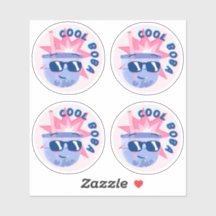 Legal Boba- Pack de 4