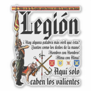 ADESIVO LEGISLAÇÃO ESPANHOLA