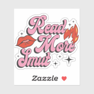 Adesivo Leia mais manchas