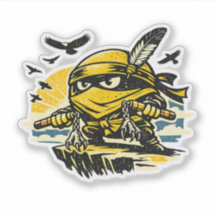 Lemon Shinobi — Guardião dos Céus
