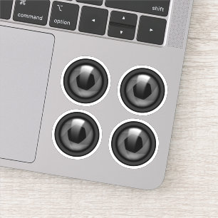 Adesivo Lente da câmera