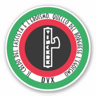 ADESIVO L'EROISMO