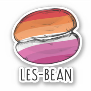 Adesivo Les-Bean