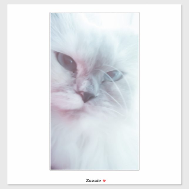 Adesivo Lilly (Folha)