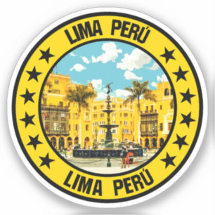 Adesivo Lima