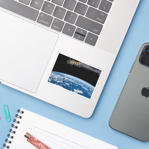 Adesivo Limbo da Terra, ou Horizonte