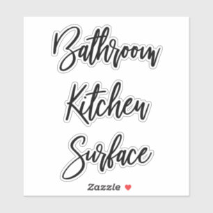 Adesivo Limpando Rótulos de Frasco de Pulverização