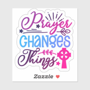 Adesivo Limpeza Versa da Bíblia