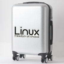 Linux - Liberdade de escolha
