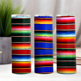 Adesivo Listra de serape personalizada