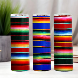 Adesivo Listra de serape personalizada