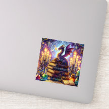 Livros do Mágico Dragão Místico