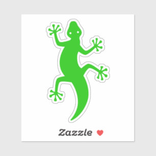 Adesivo Lizard Sudoeste
