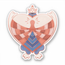 Localizar Meu Coração: Bloqueio em Forma de Coraçã