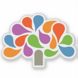 Adesivo Logo of South Chungcheong Province, South Korea