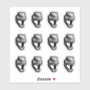 Adesivo Logotipo 2019 de Rexxenexx Stickeres